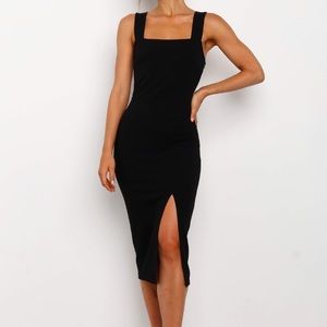 Little black dress - new with tags!